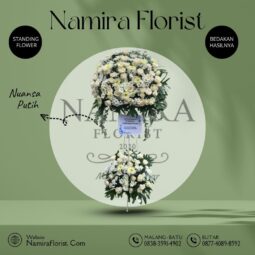 Standing Flowers Namira 24