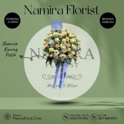 Standing Flowers Namira 25